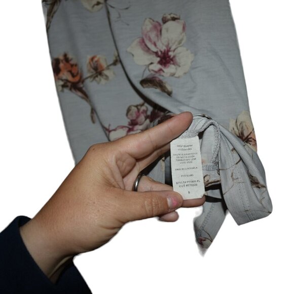 Papermoon for Stitchfix‎ Paper Moon Small Top Shirt - Picture 3 of 4